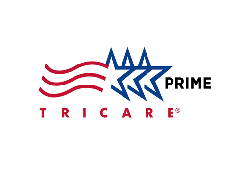 Tricare East Prime Plan - Active Duty